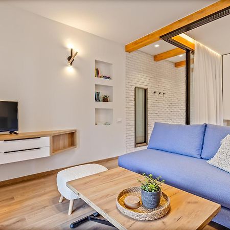 Lola Apartments Liapades Luaran gambar