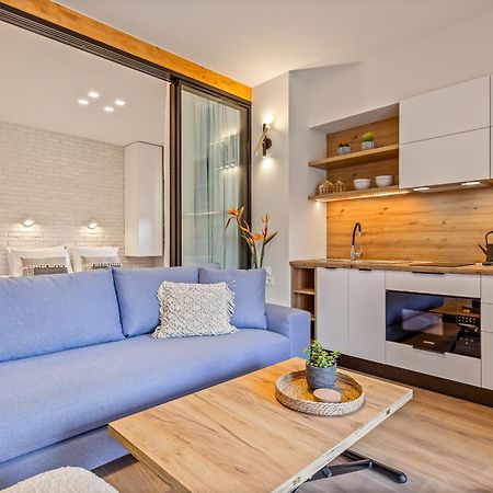 Lola Apartments Liapades Luaran gambar