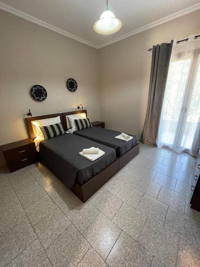 Lola Apartments Liapades Luaran gambar