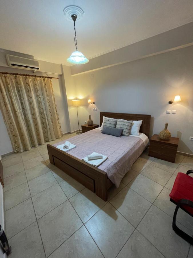 Lola Apartments Liapades Luaran gambar