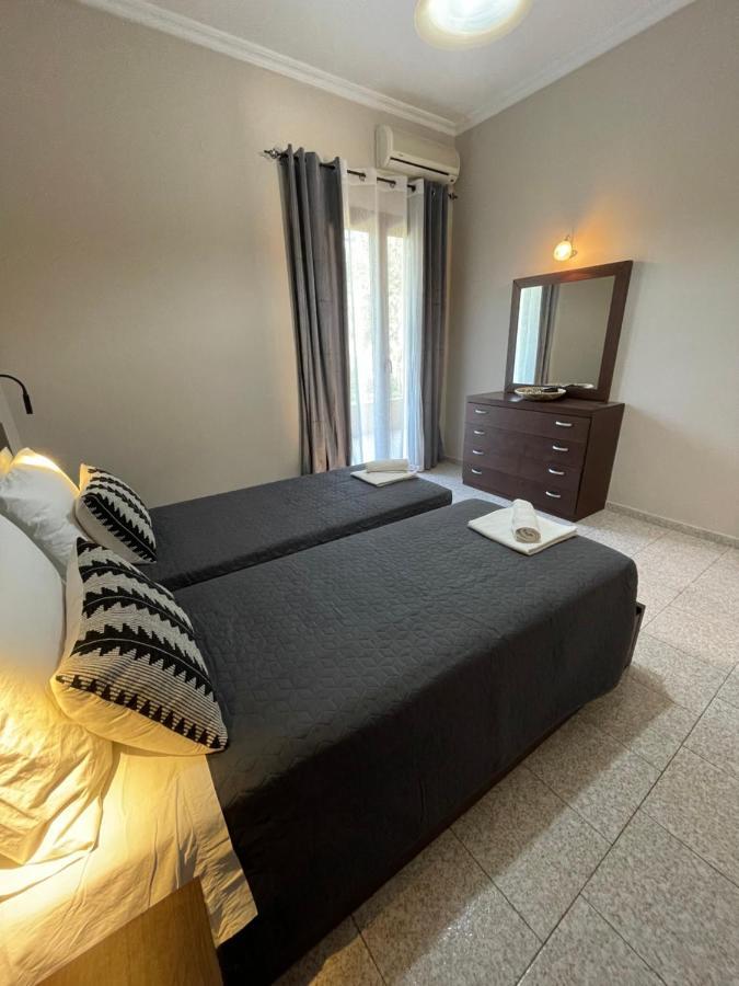Lola Apartments Liapades Luaran gambar
