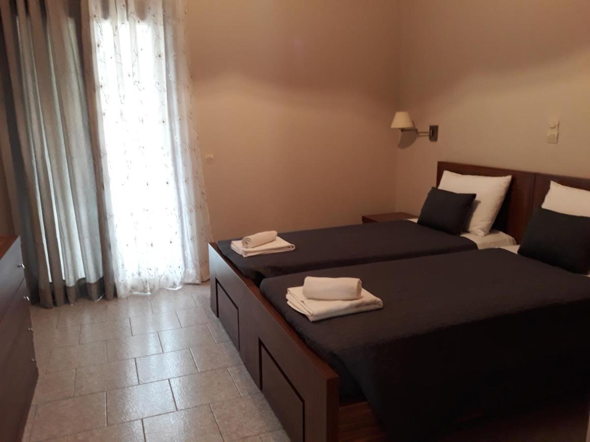 Lola Apartments Liapades Luaran gambar