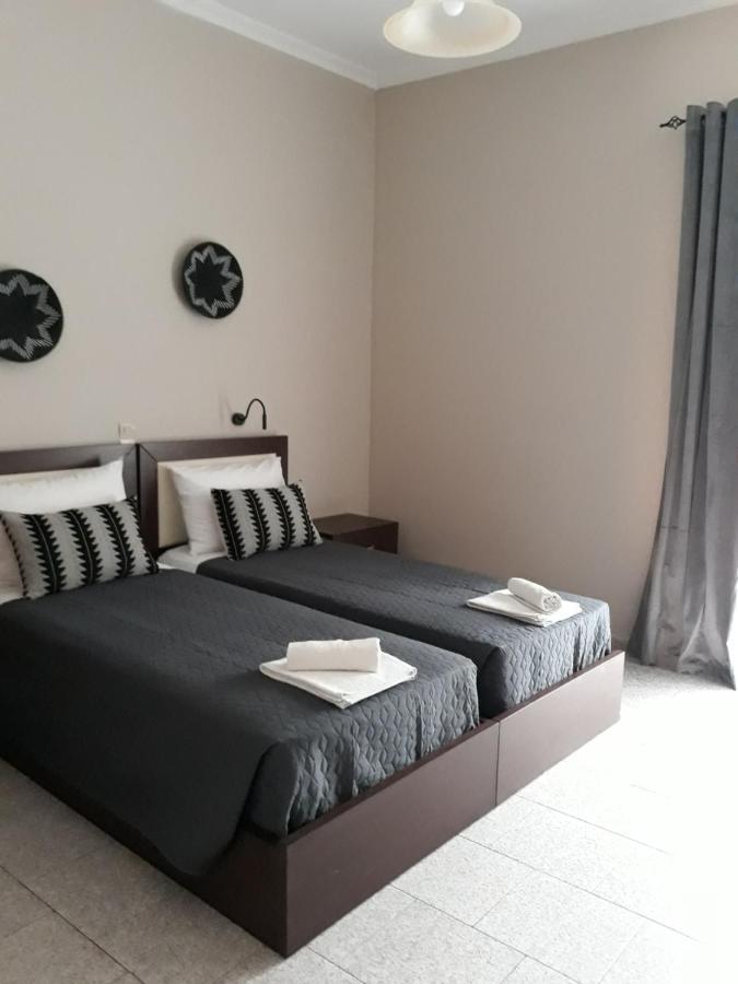 Lola Apartments Liapades Luaran gambar