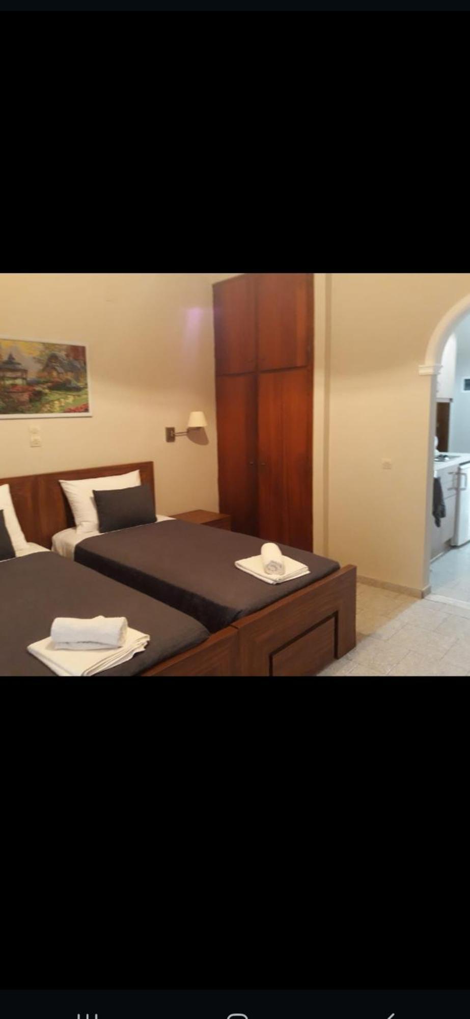 Lola Apartments Liapades Luaran gambar