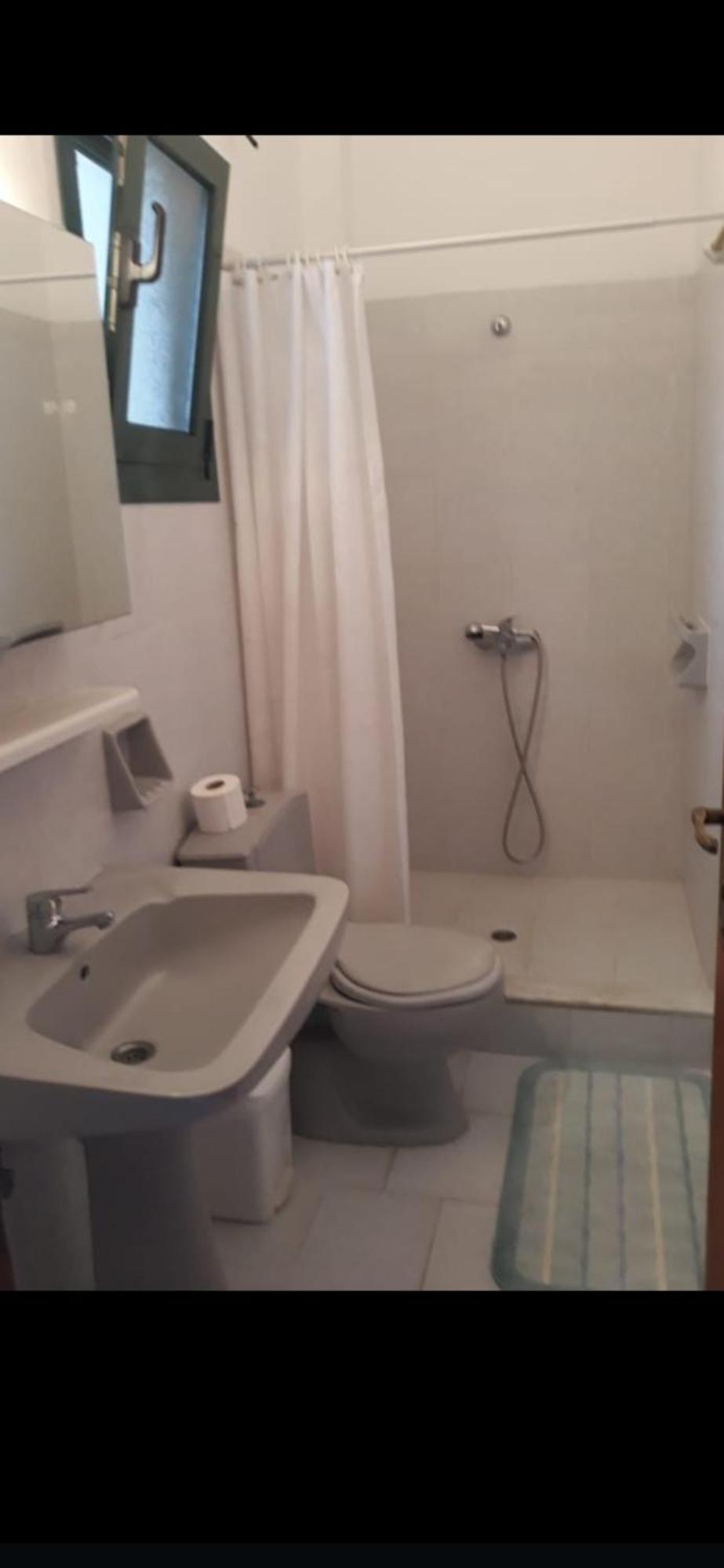 Lola Apartments Liapades Luaran gambar