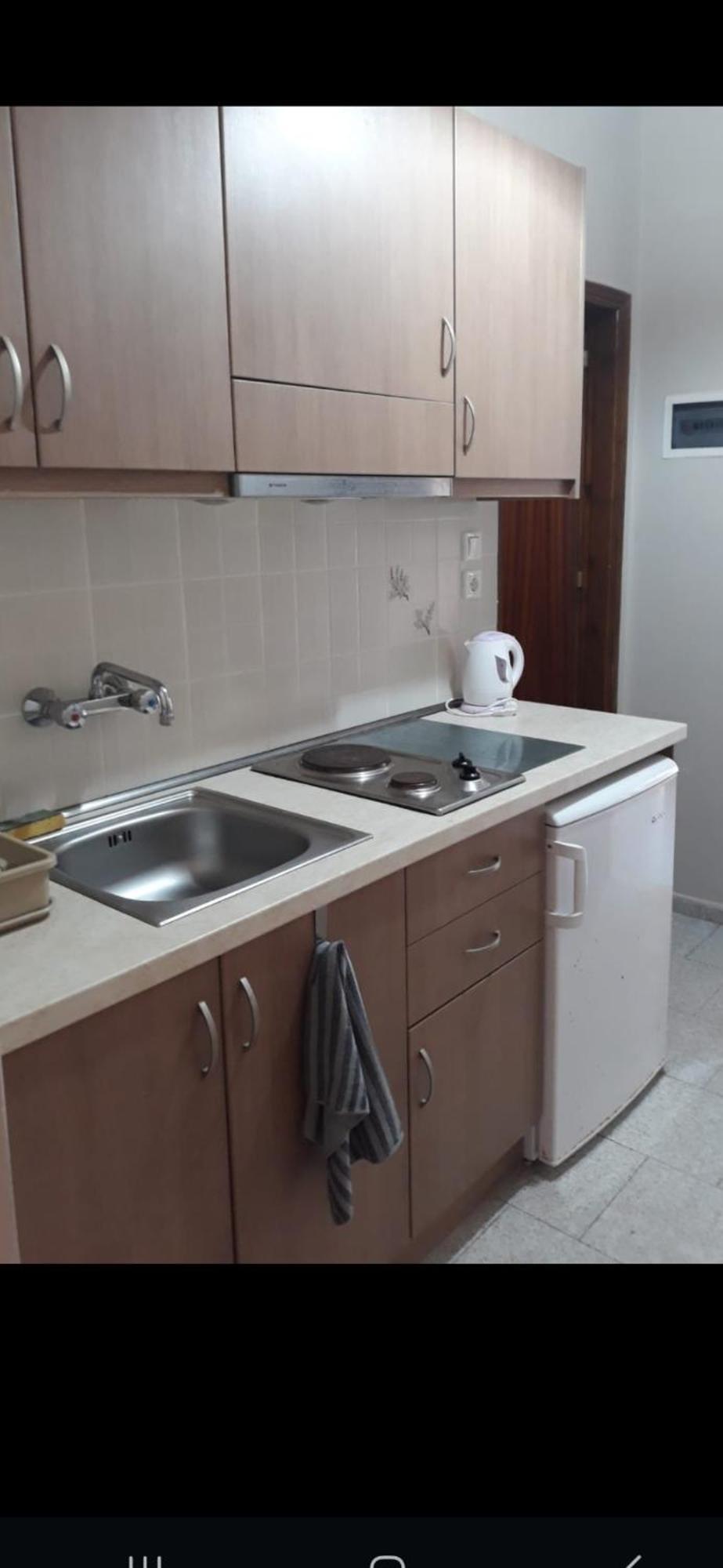 Lola Apartments Liapades Luaran gambar