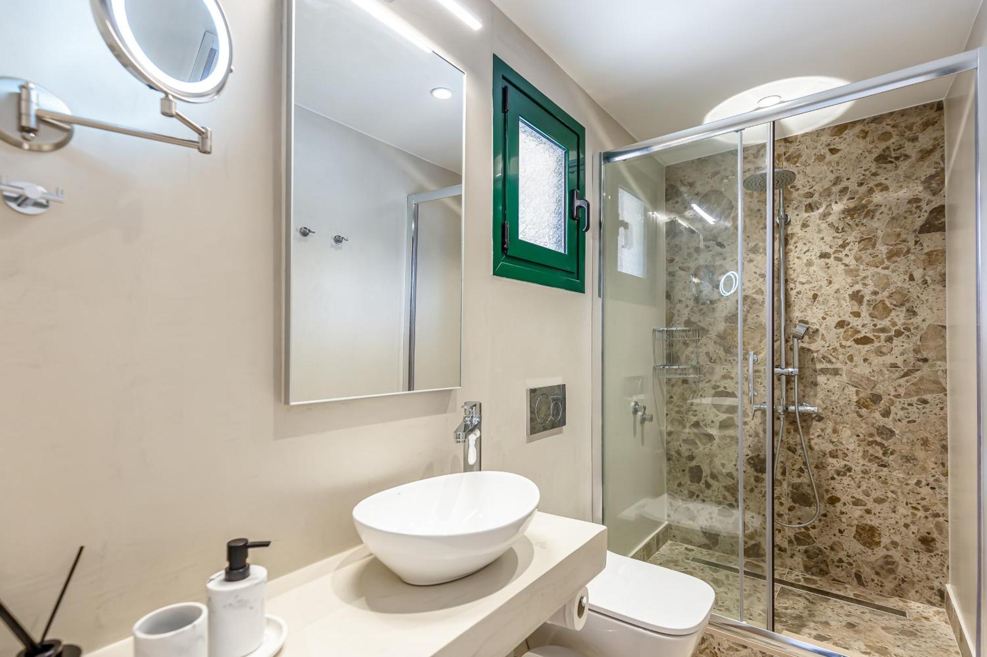 Lola Apartments Liapades Luaran gambar