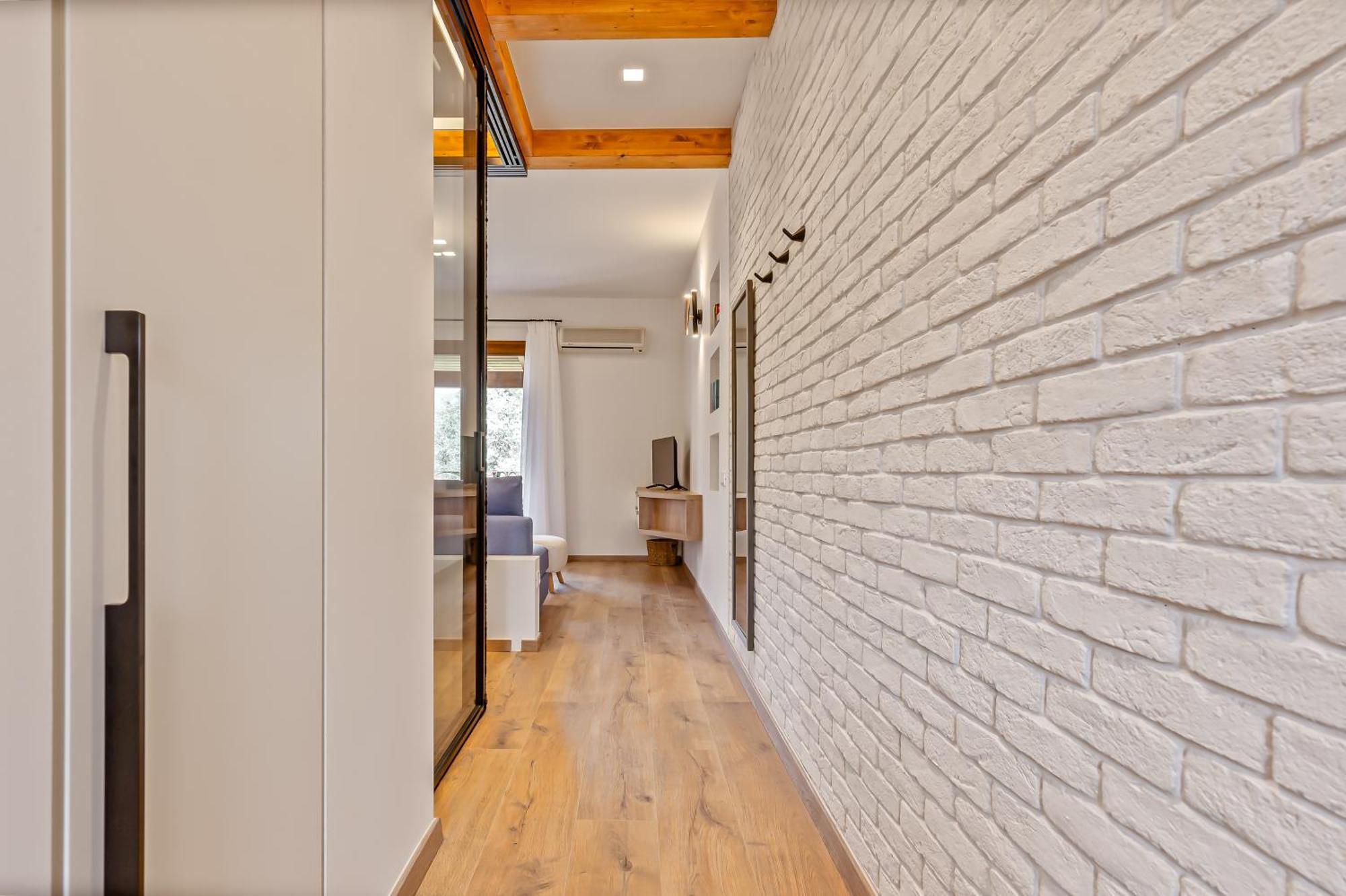 Lola Apartments Liapades Luaran gambar
