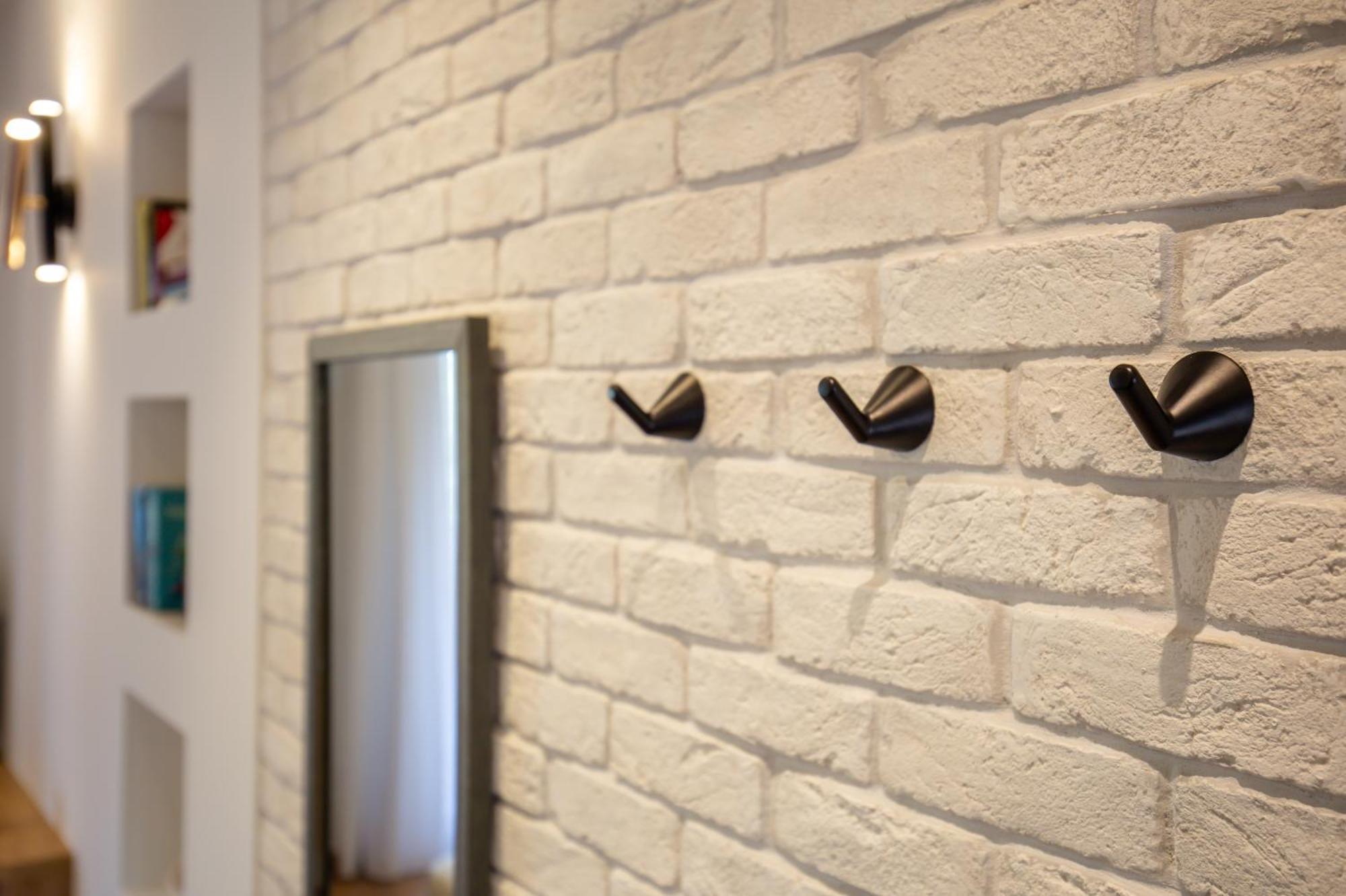 Lola Apartments Liapades Luaran gambar