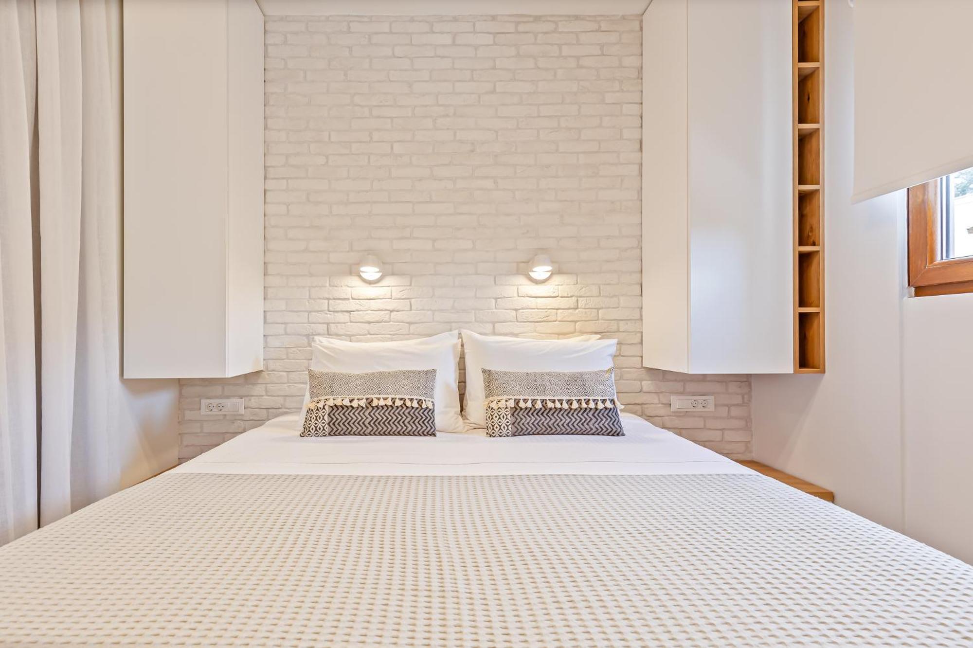 Lola Apartments Liapades Luaran gambar