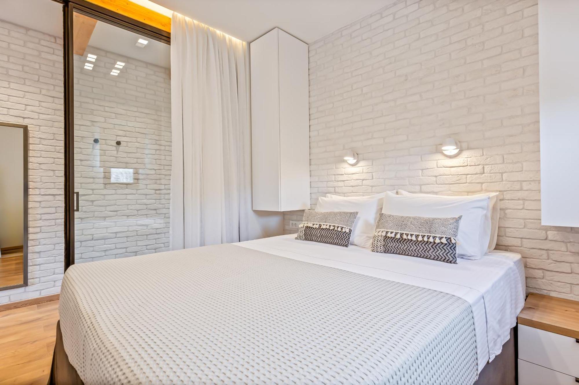 Lola Apartments Liapades Luaran gambar