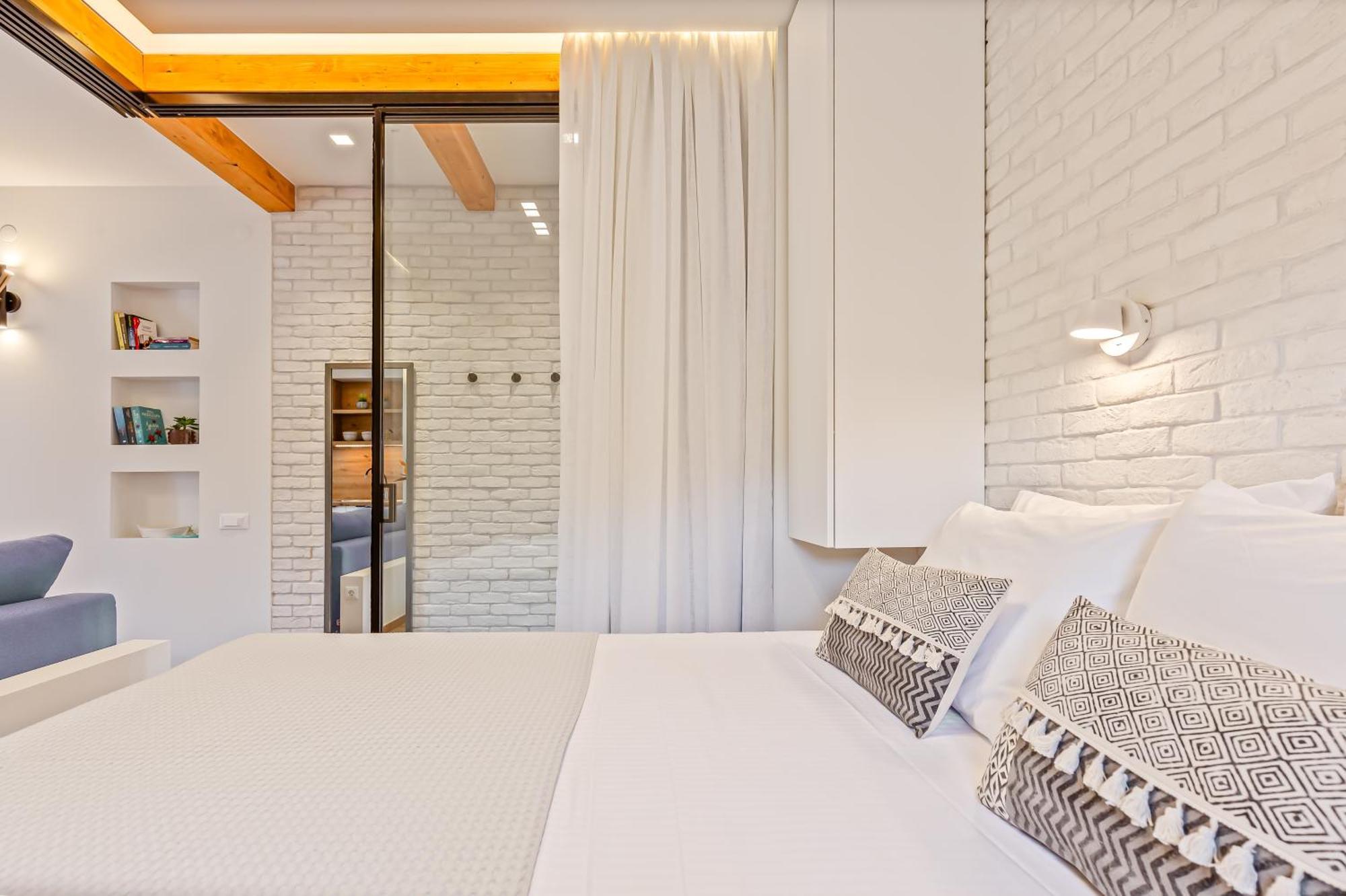 Lola Apartments Liapades Luaran gambar