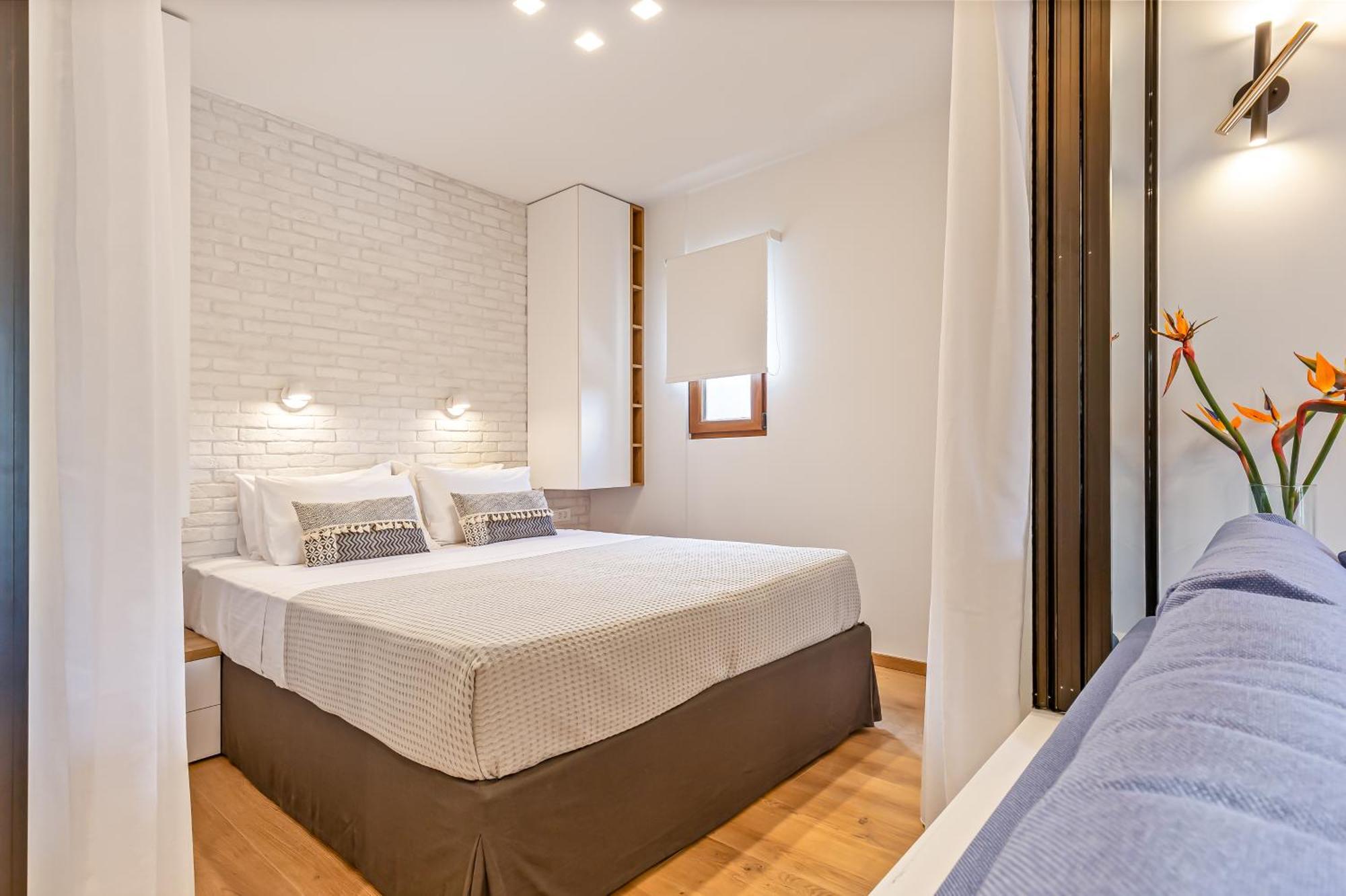 Lola Apartments Liapades Luaran gambar