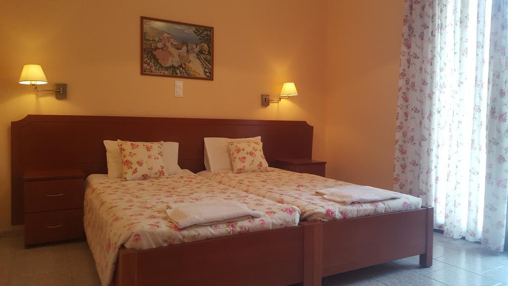 Lola Apartments Liapades Luaran gambar