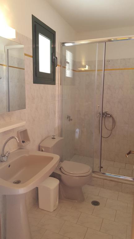 Lola Apartments Liapades Luaran gambar
